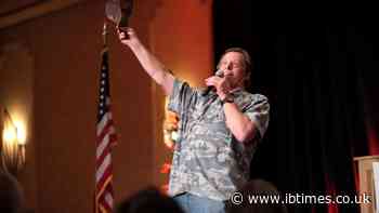 Donald Trump Calls Ted Nugent a 'Friend of Mine' After Rocker Admitted He Was 'Addicted to Girls'