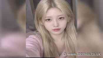 Fans Ask 'Is ChatGPT the Dad?' as Virtual Singer From AI Girl Band Quits Over 'Pregnancy'