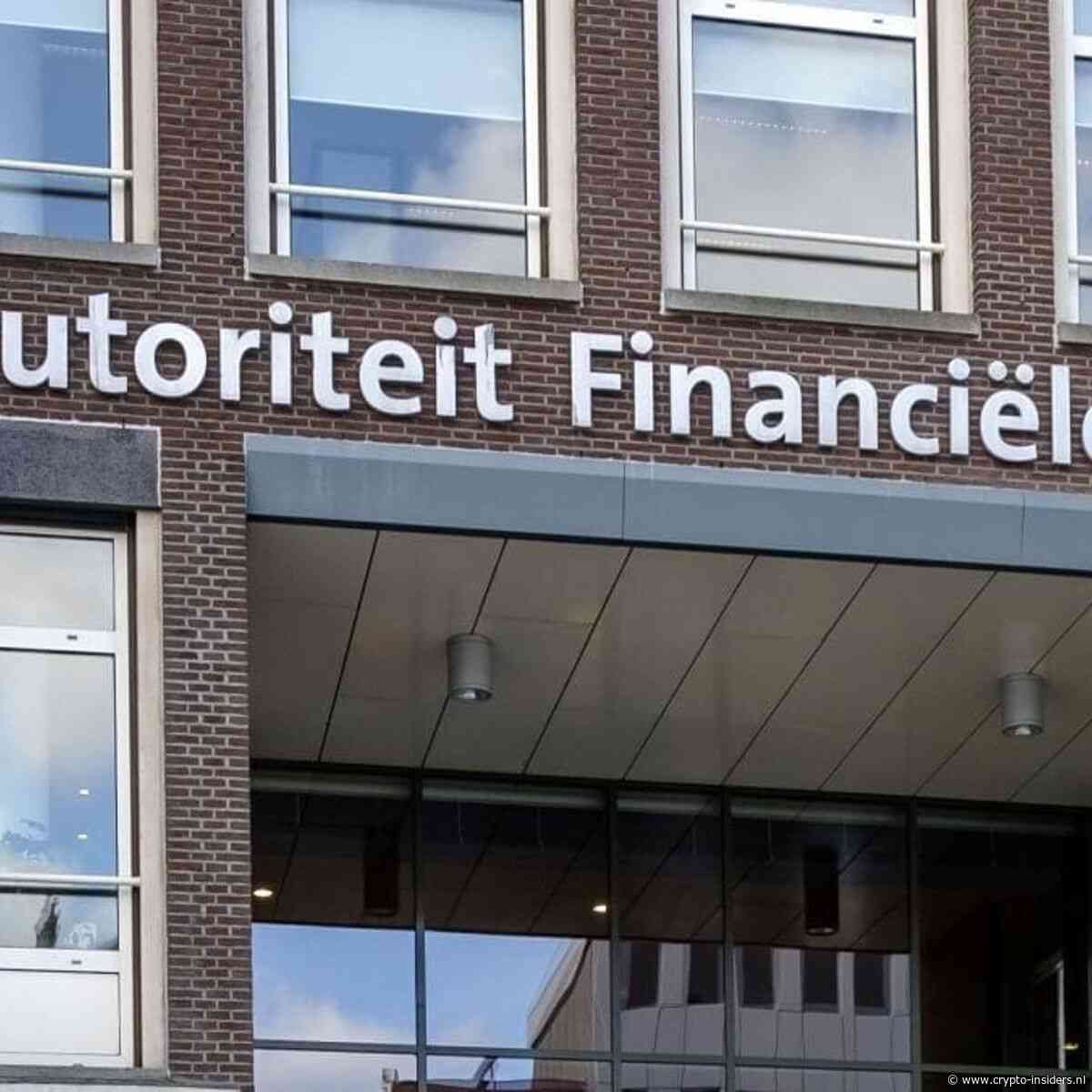 AFM waarschuwt voor twee verdachte online beleggingsbedrijven