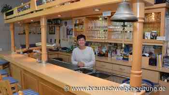 Nach 16 Jahren: Dorfgemeinschaftshaus im Kreis Wolfenbüttel ist bald ohne Wirtin