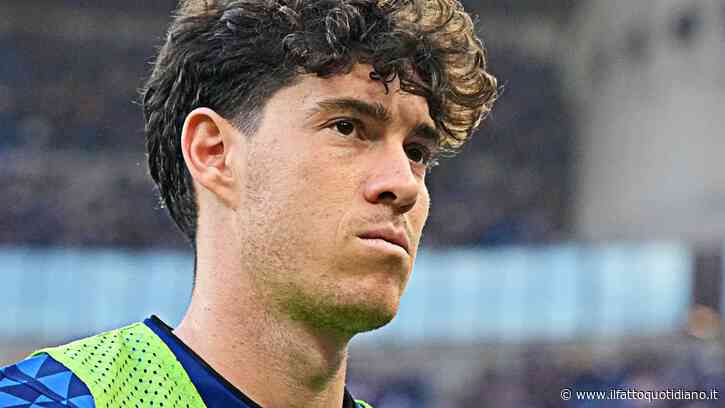 Bastoni scuote l’Inter: “Dobbiamo guardare la realtà, la Champions è sempre stata un sogno ma non un obiettivo”