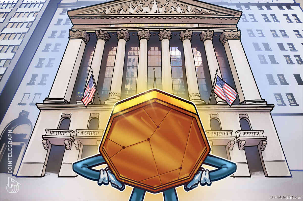 Alphabet, Microsoft add objections to OKX-ICE proposed tokenized stock platform