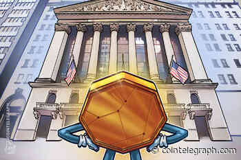 Alphabet, Microsoft add objections to OKX-ICE proposed tokenized stock platform