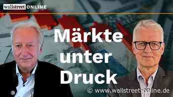 Experte im Interview: Anleihen, Öl, KI: Hellmeyer warnt vor gefährlicher Gemengelage an den Märkten