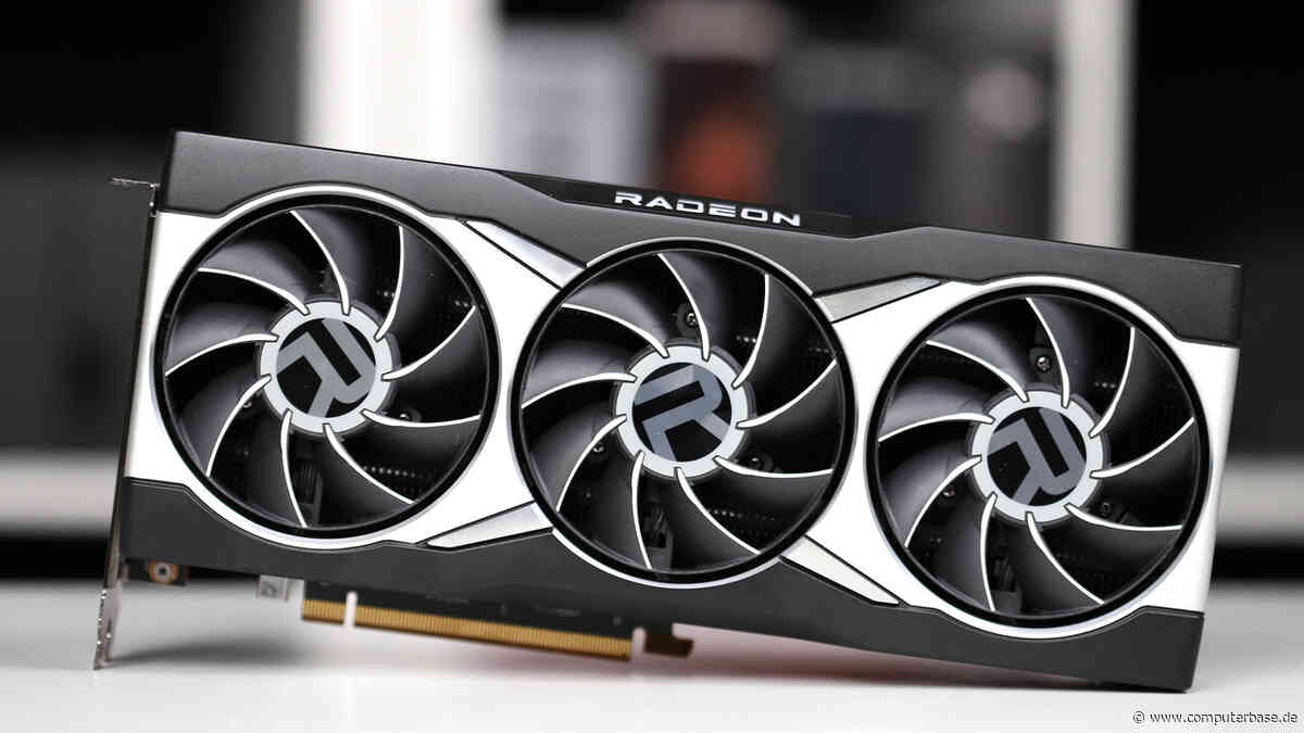 Upscaling-Technik: AMD FSR 4.1 jetzt offiziell für RDNA 2 und RDNA 3.5