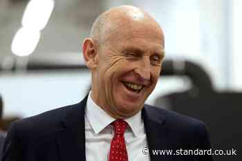 Budget 2026: How Chancellor John Healey will hammer the City