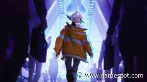 Here’s An Exclusive Look At How Cyberpunk: Edgerunners’ Cast Will Look In The Hit Trading Card Game