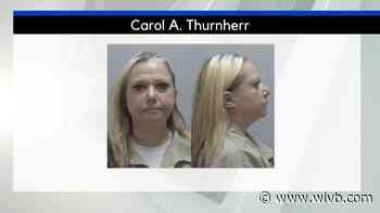 Cub Scout leader accused of stealing $9K