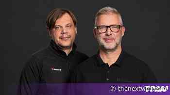 Blackwall quadruples its valuation to $2.2bn as bots take over the web