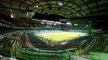 The behaviour of some Hearts fans at Celtic Park was mortifying ... Why are some football supporters incapable of showing basic human decency?