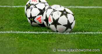 LIVE 18.45 uur | Fenerbahçe - Slavia Praag (0-0), Sabah FK - Borussia Dortmund (0-0)