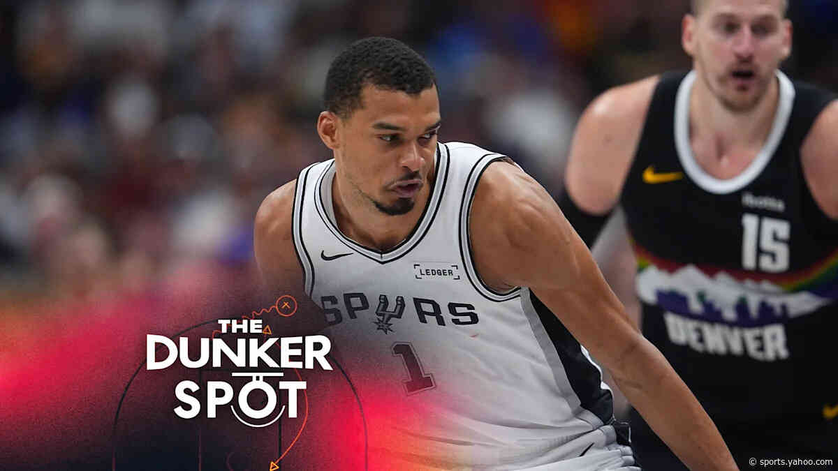 2026-27 NBA Awards Watchlist + 2026 WNBA Finals Game 1 + 2 Breakdown