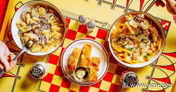 Panciuto is open in Austin, serving Italian American comfort food