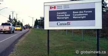 Military safety rules urged early-morning training before deadly Wainwright fire