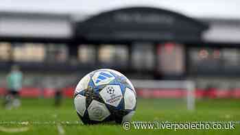 Liverpool 0 Villarreal 0 LIVE - Reds draw UEFA Youth League clash despite dominating