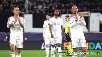 Liverpool vs Villarreal TV channel, free live stream and kick-off time