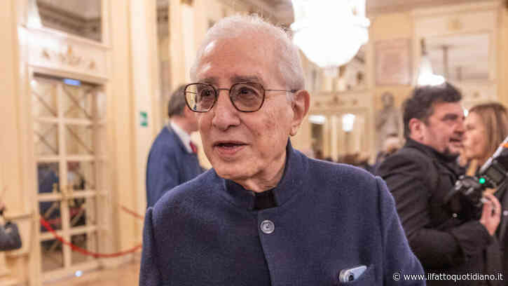 Scontri a Milano, Dell’Utri: “Chi parla di remigrazione non ha capito nulla. Solo un analfabeta politico non comprende: la sofferenza dei cittadini è reale”