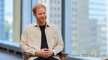 Prince Harry Says 'Some People Don't Want It to Work Out' as He Opens Up About Royal Family Rift