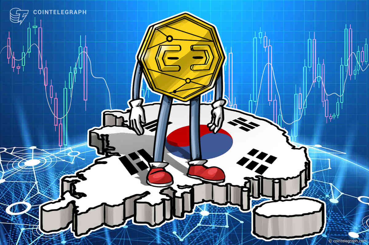 Injective, BDACS plan Korean won stablecoin settlement for tokenized assets