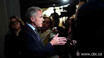 Carney says Albertans chose unity and to move forward with 'purpose' and 'high ambition'