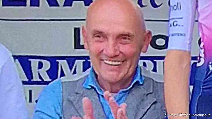 Claudio Mattio trovato morto in una scarpata: storico dirigente del ciclismo cuneese, aveva 66 anni