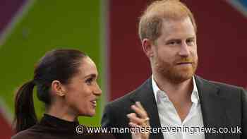 Prince Harry says he wants to 'work it out' with King and William in major new interview