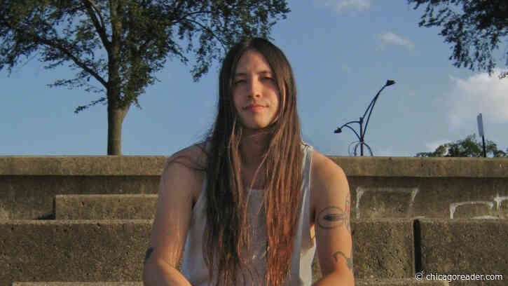 Sen Morimoto grounds their new album in sure-handed gentleness