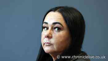 Newcastle abuse victim wants footage of her being strangled by ex shown in Parliament
