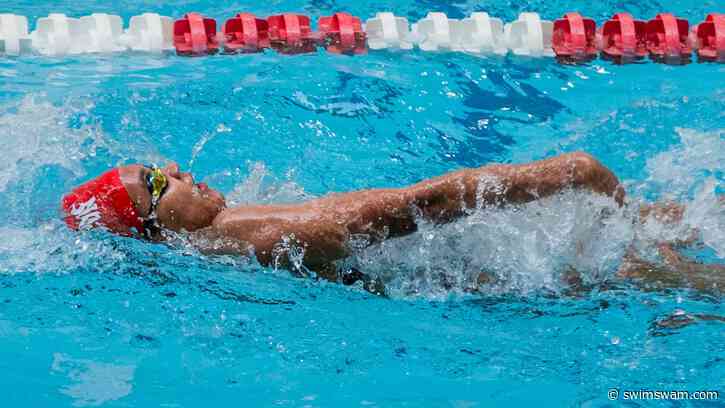 Boston U Collects Pair of Dual Meet Wins over Bucknell; Women Squeak Out 14 Point Win on the Road