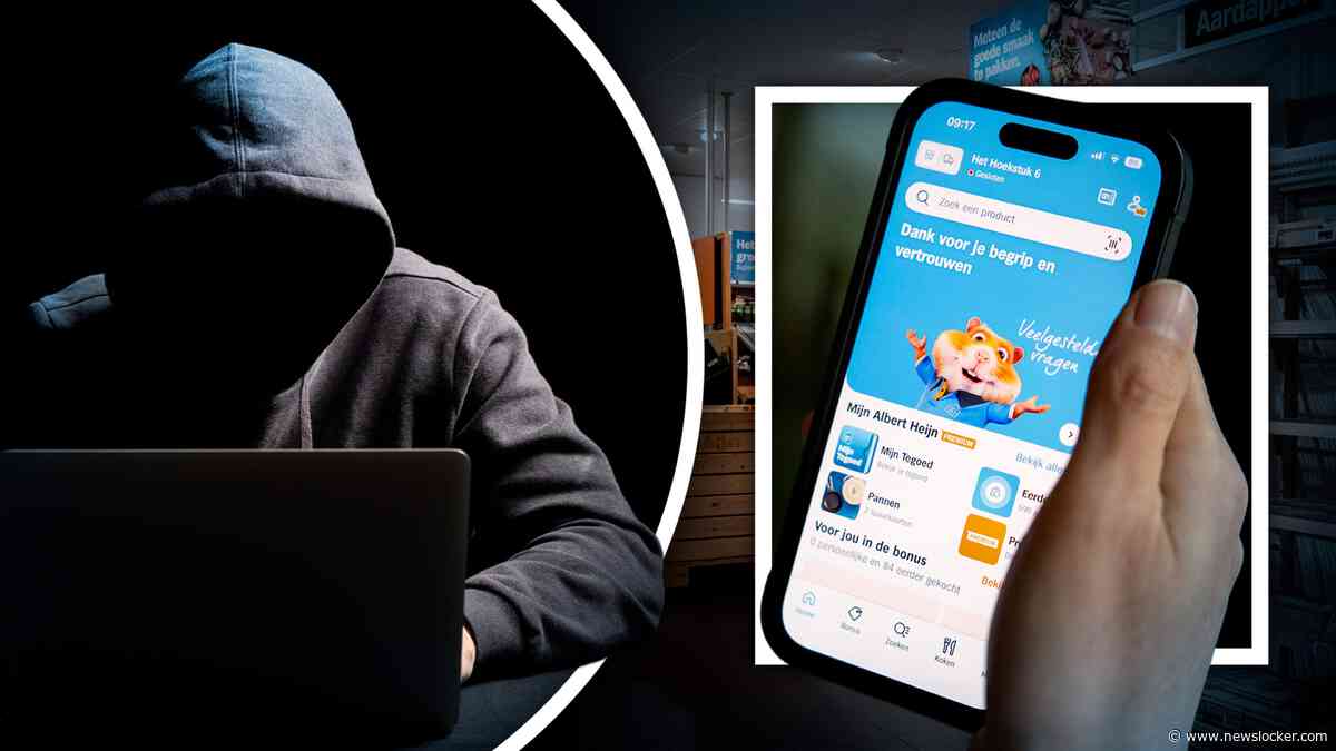 Zo gaat de klopjacht op Albert Heijn-hacker in zijn werk: ’Bewijs kan al voorgoed verdwenen zijn’
