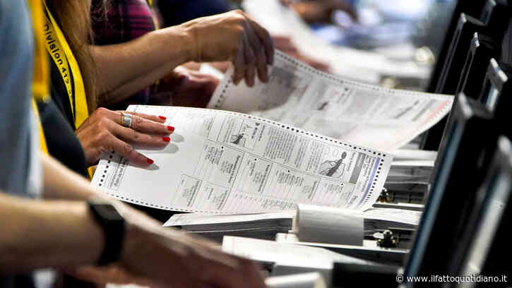 Usa 2026, il Washington Post: “Ex funzionari del Pentagono istruiscono gli Stati per proteggere il voto dalle interferenze di Trump”