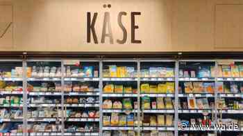 Insekten im Frischkäse? Hersteller ruft gleich drei Produkte bei Aldi, Edeka und Norma zurück