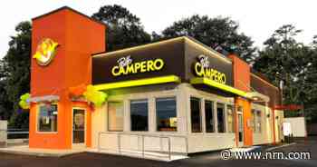 Former Carl’s Jr. exec named CEO of Pollo Campero in U.S.