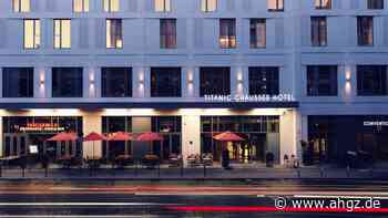 10-jähriges Bestehen: Titanic Chaussee Berlin feiert Jubiläum