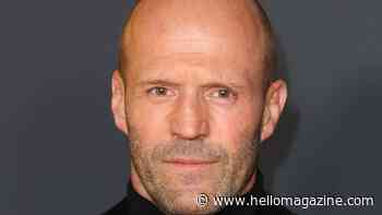 Netflix just dropped Jason Statham's most ridiculous thriller ever: 'Pure chaos'