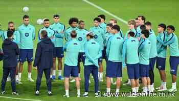 How to watch PSG v Barcelona - TV channel and live stream