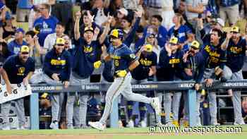 How the Brewers could join elite company with World Series title after dominant regular season