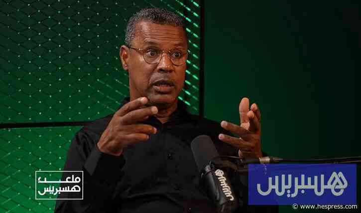 لسعد الشابي يفتح ملف الرجاء ويكشف كواليس الرحيل وأزمة الاستقرار