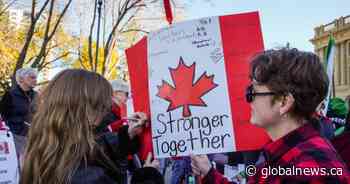 Alberta referendum result removes a ‘major’ uncertainty, businesses say