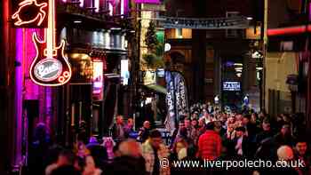 Long empty Mathew Street space to be transformed