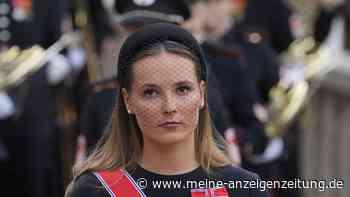 Nach Tod von König Harald: Kronprinzessin Ingrid Alexandra wagt ganz allein diesen wichtigen Schritt