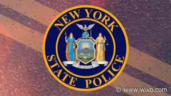 87-year-old killed in Wellsville crash