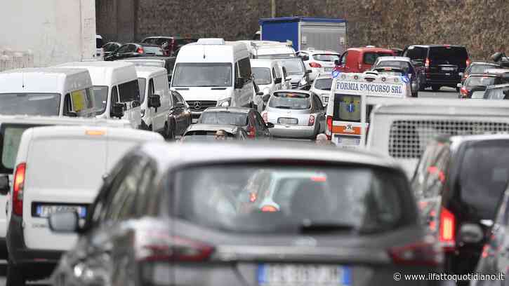 Motori termici oltre il 2035, l’Europa fa un altro passo indietro