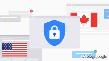 Expanding our defenses against financial scam ads