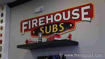 Firehouse Subs co-founder, former firefighter dies