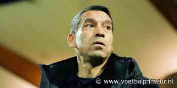 Van Bronckhorst en Feyenoord negatief verrast: 'Niet van Champions League-niveau'
