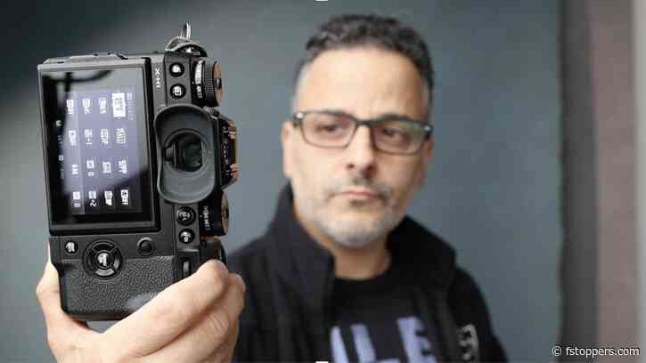 The Most Important Camera Setting You're Not Using