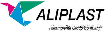 EQS-News: Aliplast (Herambiente Group): Aliplast (Herambiente-Gruppe) weiht R3GID in Modena ein, die neue Recyclinganlage für Hartkunststoffe