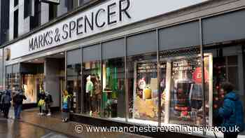 Marks and Spencer shoppers discover hack to get £20 autumn pamper gift for £3