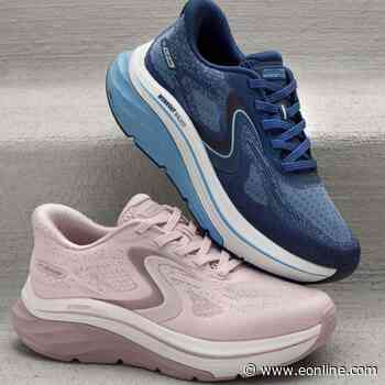 17 Walking Sneakers So Comfortable, You'll Want to Wear Them All Day